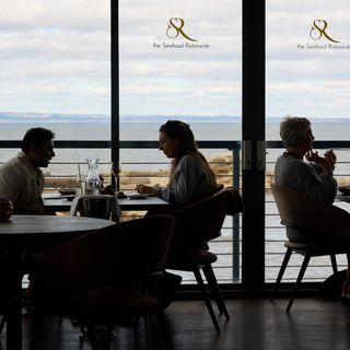 Seafood Ristorante - 5