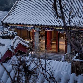 Mansion Cuisine by Jingyan - 5