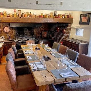 L'Auberge - 0