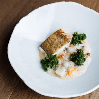 M Bistro - 0