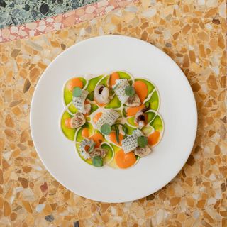 Oro Restaurant - Venezia - 5