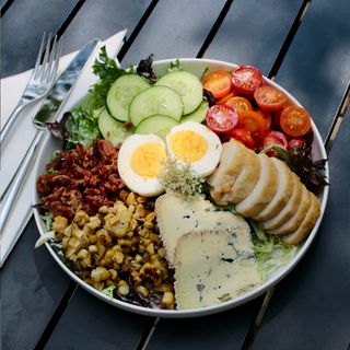 RPM Bakehouse - 8