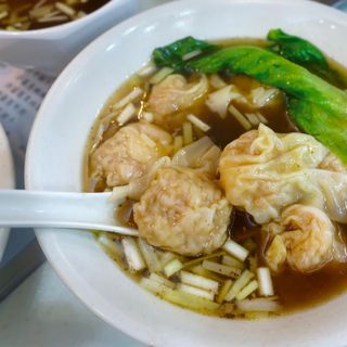 Lau Sum Kee (Fuk Wing Street) - 6