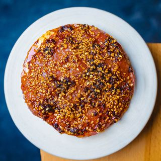 Los Tacos - 6