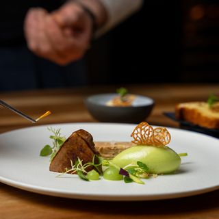 Brasserie Brugg - 5