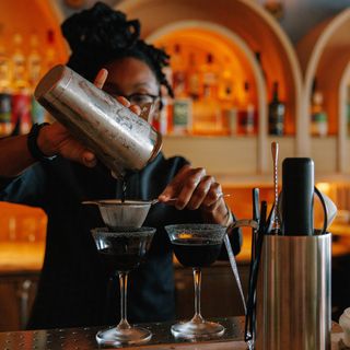 Bistro Ocho - 5