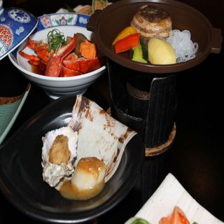 Japans restaurant Shiro - 11