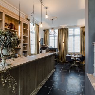 Brasserie Daefnis - 2