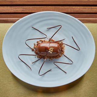 Le Pavillon - 5