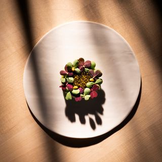 Rote Wand Chef's Table - 10