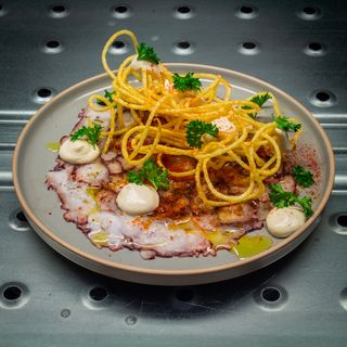 Ajo Negro - Mar de Tapas - 0