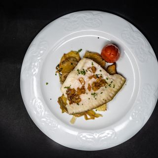 Tasca del Puerto - 11