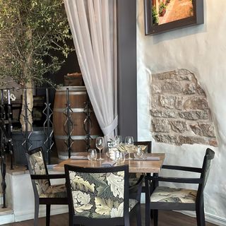 Osteria il Cru - 4