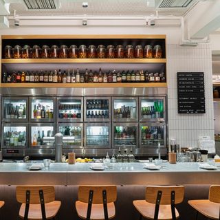Yardbird - 1