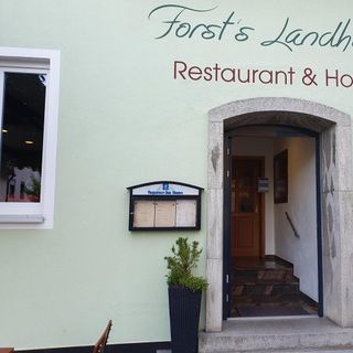 Forst's Landhaus - 7