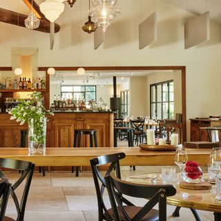 Bistro de Montcaud - 10