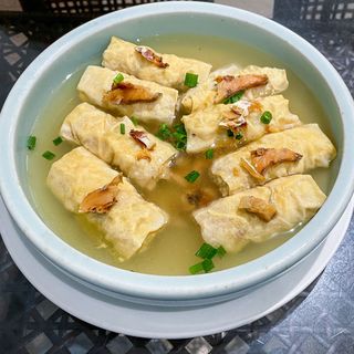 Ma Er Si Fang Cai - 2