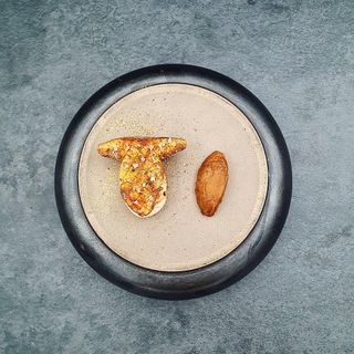 Thierry Schwartz - Table Naturelle - 16