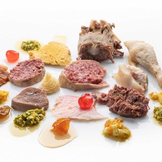 Arnaldo - Clinica Gastronomica - 2
