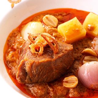 Chakrabongse Dining - 3