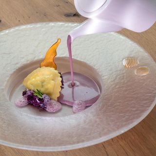 Blasers Restaurant - 7