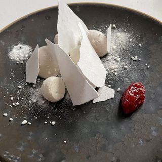 Montée - Paris - 9