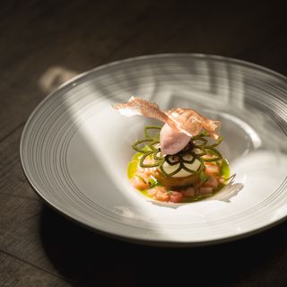 Restaurant Nectar - 2