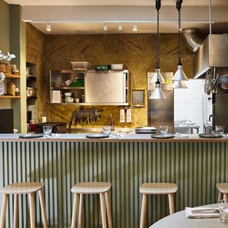 XO Seafoodbar - 7