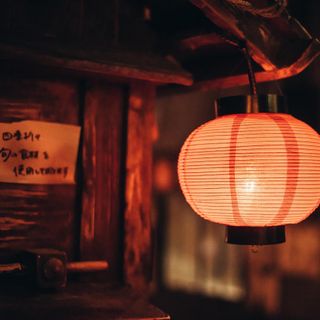 Kodawari Ramen - Yokochō - 8
