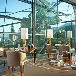 The Glass Garden - 11