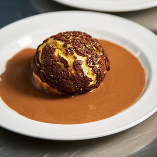 Outlaw's Bistro - 2