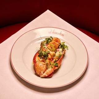 Le Veau d'Or - 9