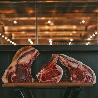 El Gran Asador Lecanda - 1