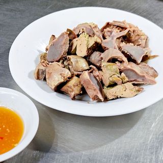 Quán Nhân - 1