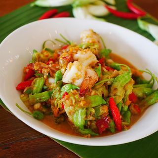 Baan Pomphet - 12