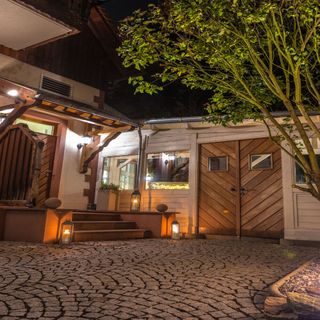 Bastian's Restaurant - 1