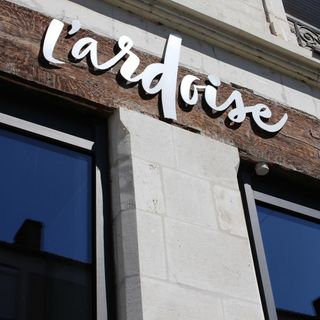 L'Ardoise - 1