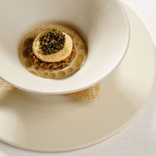 Restaurant Atelier - 0