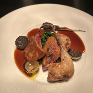Gendaisaryo Ginza Fugetsudo - 7