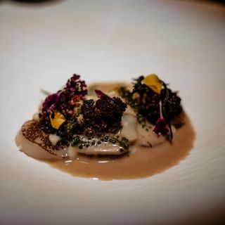 Schwitzer's Gourmet-Restaurant - 1