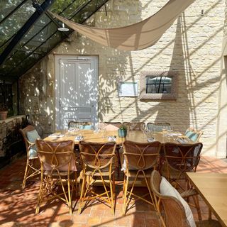 Le Petit Jardin - La Chenevière - 14