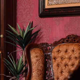 Casa El Hidalgo - 1