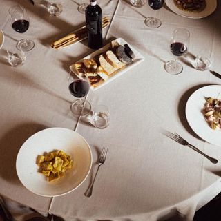 L'Archivolto - Osteria Nostrale - 2
