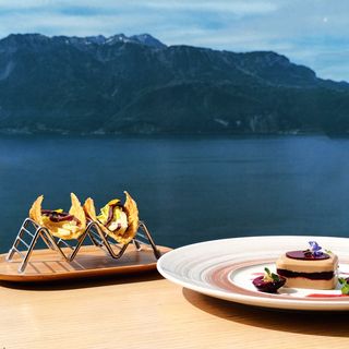 Le Deck Restaurant - 2