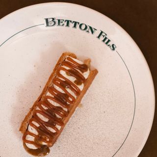 Betton Fils - 2