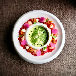 Restaurant Chocolat - 0