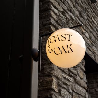 Toast & Oak - 1