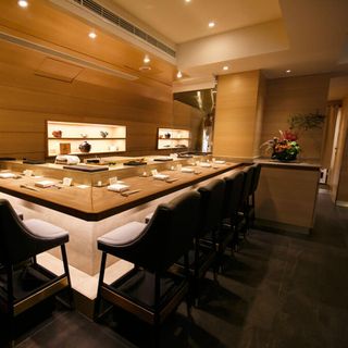Sushiyoshi - 11