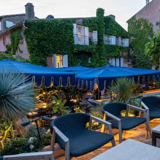 Le Patio - 5