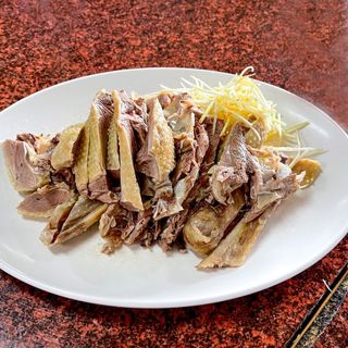 Feng Chi Goose - 1
